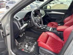 Audi SQ5 Technik  CARFAX, снимка 5