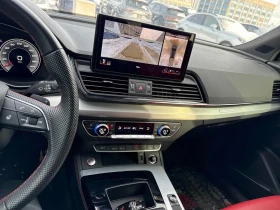 Audi SQ5 Technik  CARFAX, снимка 9