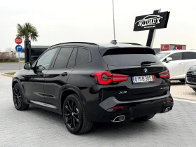 BMW X3 2.0d X-Drive M-SPORT MHEV 48V FULL SERVICE, снимка 6