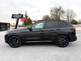 BMW X3 2.0d X-Drive M-SPORT MHEV 48V FULL SERVICE, снимка 7