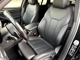BMW X3 2.0d X-Drive M-SPORT MHEV 48V FULL SERVICE, снимка 12