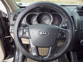 Kia Sorento LX, снимка 6