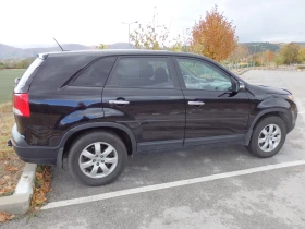 Kia Sorento LX, снимка 3