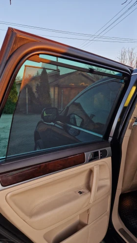 VW Touareg 4.2 V8 LPG, снимка 11