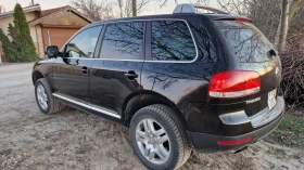 VW Touareg 4.2 V8 LPG, снимка 3
