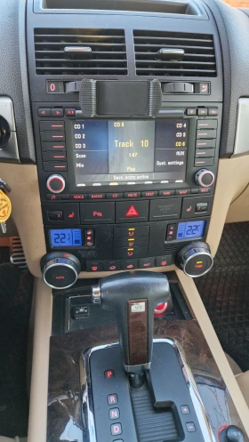 VW Touareg 4.2 V8 LPG, снимка 14