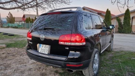 VW Touareg 4.2 V8 LPG, снимка 4