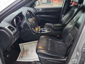 Jeep Grand cherokee * LIMITED * CARFAX * ЦЕНА ДО БГ, снимка 5