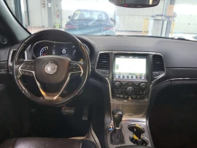 Jeep Grand cherokee * LIMITED * CARFAX * ЦЕНА ДО БГ, снимка 6