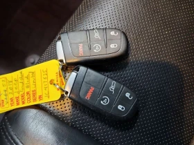 Jeep Grand cherokee * LIMITED * CARFAX * ЦЕНА ДО БГ, снимка 9