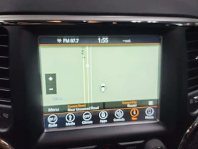 Jeep Grand cherokee * LIMITED * CARFAX * ЦЕНА ДО БГ, снимка 8