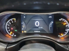 Jeep Grand cherokee * LIMITED * CARFAX * ЦЕНА ДО БГ, снимка 7