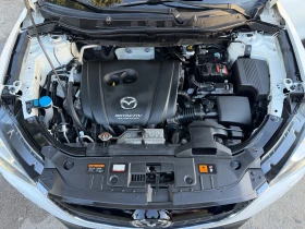 Mazda CX-5 2.0i, бензин, нави, 6 скорости, снимка 15