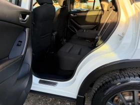Mazda CX-5 2.0i, бензин, нави, 6 скорости, снимка 10