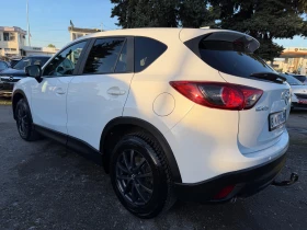 Mazda CX-5 2.0i, бензин, нави, 6 скорости, снимка 8