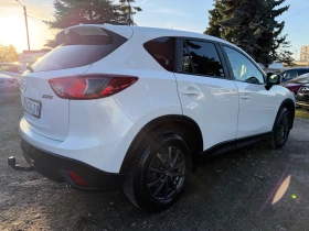 Mazda CX-5 2.0i, бензин, нави, 6 скорости, снимка 4