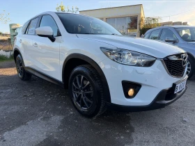 Mazda CX-5 2.0i, бензин, нави, 6 скорости, снимка 1