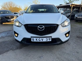 Mazda CX-5 2.0i, бензин, нави, 6 скорости, снимка 3