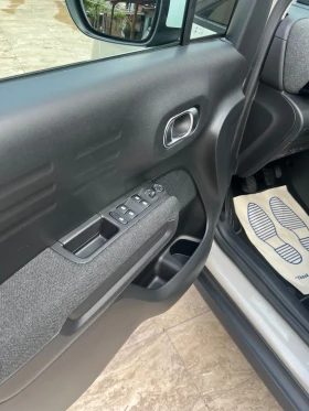 Citroen C3 Aircross, снимка 13