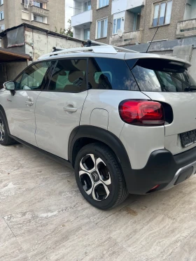 Citroen C3 Aircross, снимка 7