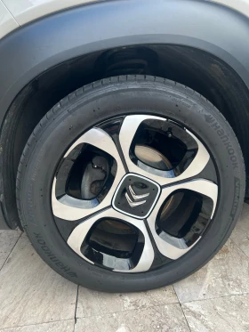 Citroen C3 Aircross, снимка 8