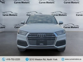 Audi Q5 * AвтоКредит * (ЦЕНА ДО БГ), снимка 2