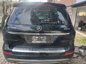 Mercedes-Benz GL 450 450 , снимка 1