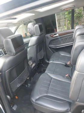 Mercedes-Benz GL 450 450 , снимка 3