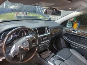 Mercedes-Benz GL 450 450 , снимка 2