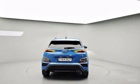 Hyundai Kona 1.6 Turbo N-Line* Inspiration* 4x4* HEAD-UP* PANO*, снимка 4