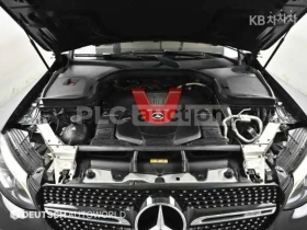 Mercedes-Benz GLC 43 AMG 4MATIC| 360| BURMASTER| ПАНОРАМА| ВКЛ.ТЕХНОТЕСТ, снимка 16
