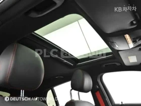 Mercedes-Benz GLC 43 AMG 4MATIC| 360| BURMASTER| ПАНОРАМА| ВКЛ.ТЕХНОТЕСТ, снимка 11