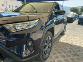 Toyota Rav4, снимка 2