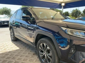Toyota Rav4, снимка 8