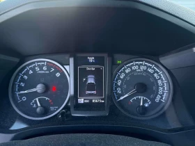 Toyota Tacoma * 4x4 Double Cab SB * CARFAX * БЕЗ ПЪРВОНАЧАЛНА ВН, снимка 17