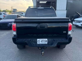Toyota Tacoma * 4x4 Double Cab SB * CARFAX * БЕЗ ПЪРВОНАЧАЛНА ВН, снимка 4