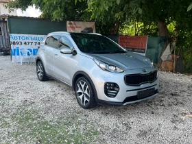 Kia Sportage 2.0 crdi 185к.GT-Line JBL Панорама, снимка 1