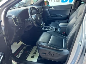 Kia Sportage 2.0 crdi 185к.GT-Line JBL Панорама, снимка 9