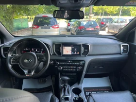 Kia Sportage 2.0 crdi 185к.GT-Line JBL Панорама, снимка 15