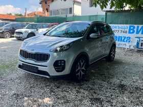 Kia Sportage 2.0 crdi 185к.GT-Line JBL Панорама, снимка 7