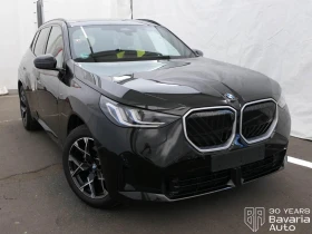 BMW X3 20 xDrive M Sport Paket Steptronic, снимка 4