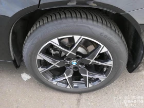 BMW X3 20 xDrive M Sport Paket Steptronic, снимка 17