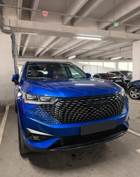 Haval H6 1.5 HEV, снимка 2