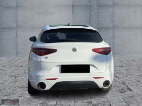 Alfa Romeo Stelvio 2.0/280HP/Q4/VELOCE/CAM/ACC/NAVI/LED/711z, снимка 6