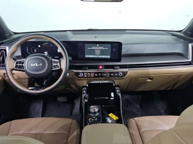 Kia Sorento Diesel 2.2 4WD| 202к.с.| ВКЛ.ТЕХНОТЕСТ, снимка 7