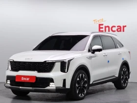 Kia Sorento Diesel 2.2 4WD| 202к.с.| ВКЛ.ТЕХНОТЕСТ, снимка 1