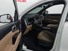 Kia Sorento Diesel 2.2 4WD| 202к.с.| ВКЛ.ТЕХНОТЕСТ, снимка 10