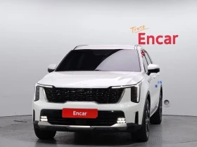 Kia Sorento Diesel 2.2 4WD| 202к.с.| ВКЛ.ТЕХНОТЕСТ, снимка 3