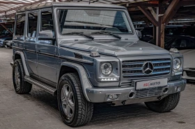 Mercedes-Benz G 350 Distronic/Камера/Обдухване/Подгрев 4х/Печка/, снимка 2