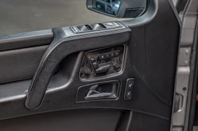 Mercedes-Benz G 350 Distronic/Камера/Обдухване/Подгрев 4х/Печка/, снимка 14